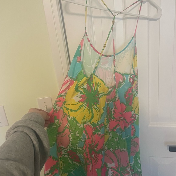 Lilly Pulitzer dress - Picture 5 of 5